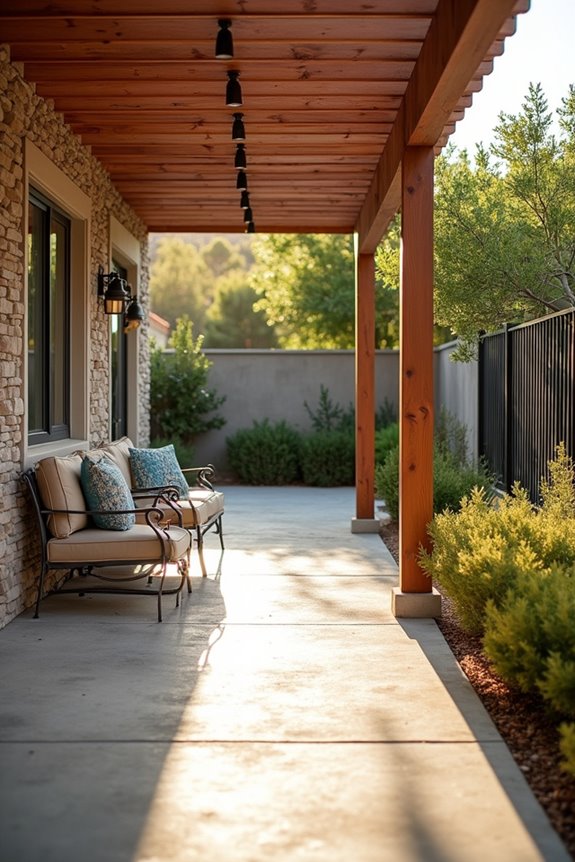 3 Ways Backyard Renovations Boost Home Value 3 quality materials signal lasting value