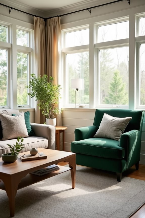regional living room synonyms vary by place and usage