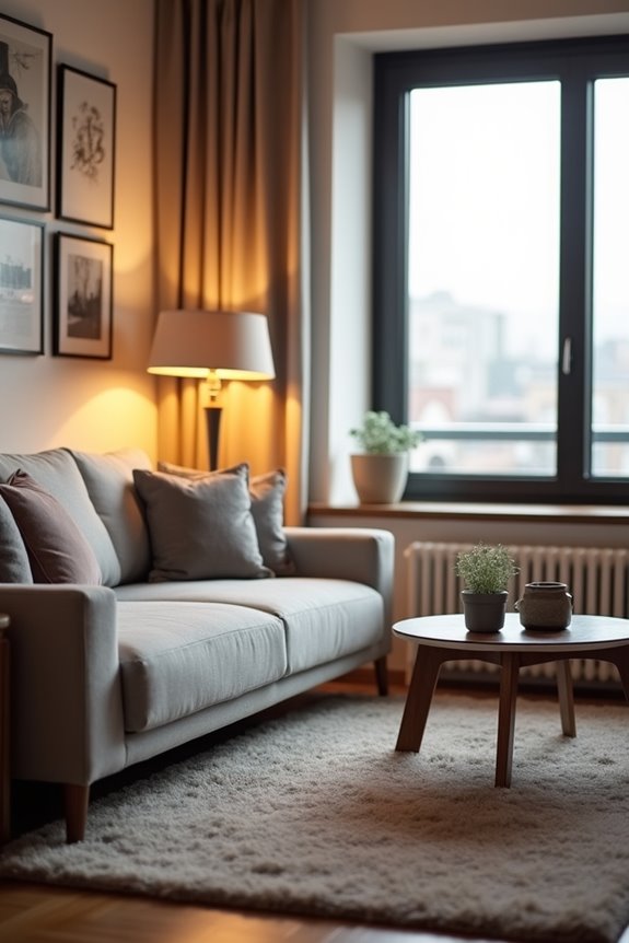 regional living room terminology differences