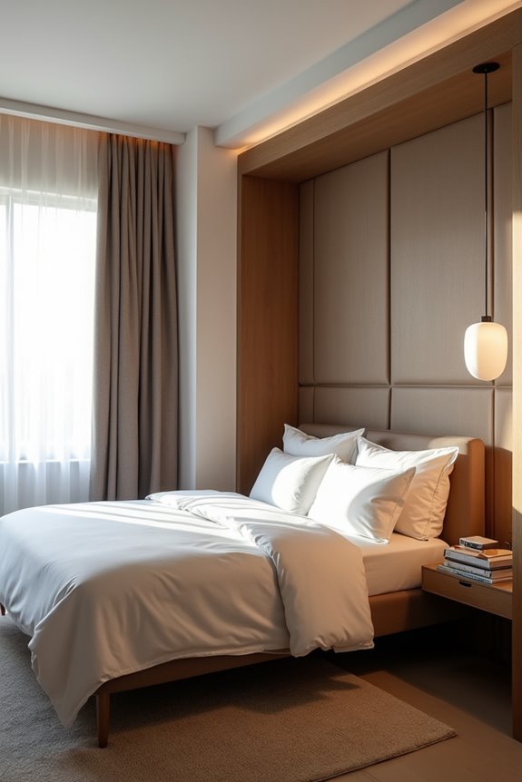 renting portable flexible cozy private