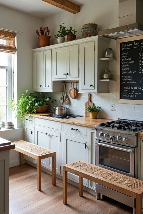 repurpose style create kitchen