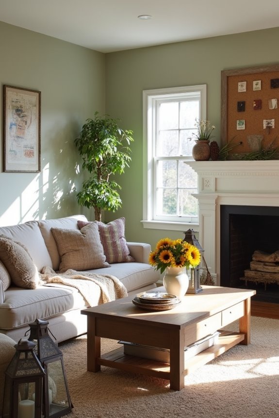 seasonal swaps farmhouse refreshes