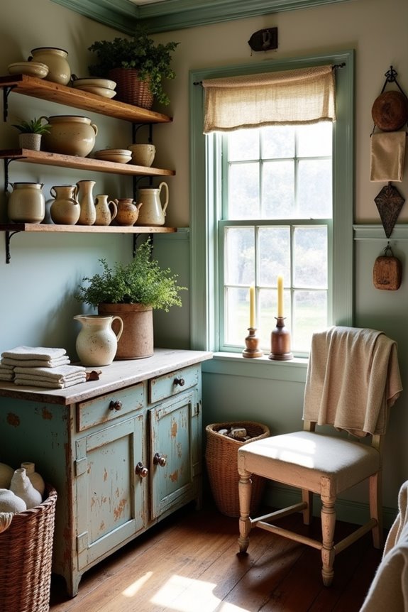 thrift stores reveal vintage treasures