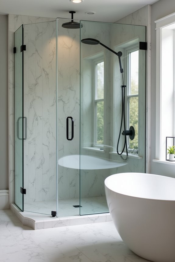 tub conversion costs plumbing waterproofing realities