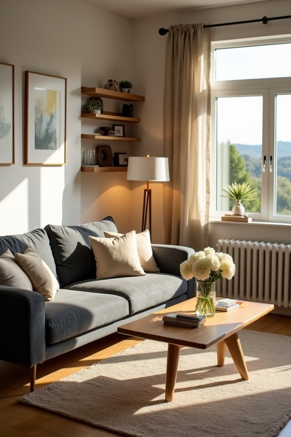 two word correct form living room