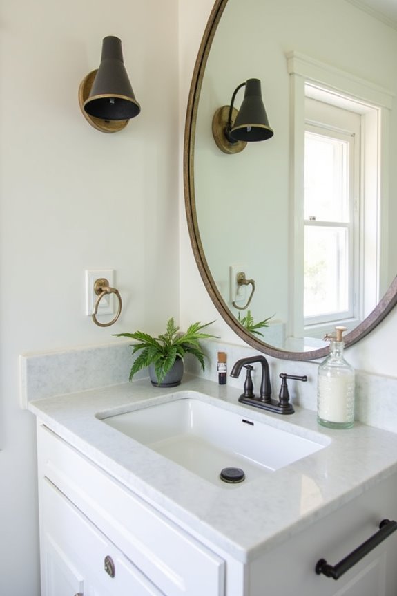upgrade mirrors hooks fixtures